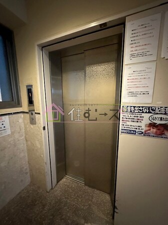 ミーネ新町弐番館の物件内観写真